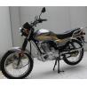 Buy cheap Classic 150cc Street Legal Motorcycle 8.5Kw / 8000Rpm Enduro Street Bike from wholesalers