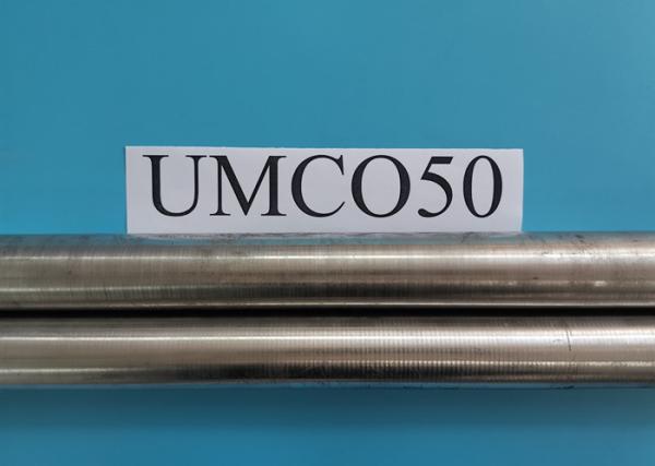 Buy cheap Thermco50 Cobalt Base Nickel Based Alloys Heat Resistant UMCo-50 from wholesalers