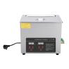 Buy cheap Powerful Ultrasonic Parts Washer Digital Heated Timer Tank Capacity 10L from wholesalers