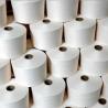 Buy cheap Optical White , Raw White 100% Polyester Ring Spun Yarn 20/2 40/2 60/2 for Textile Industry from wholesalers