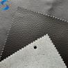 Buy cheap Waterproof Embossed EPU Leather Perfect Choice For Business Needs Durable Vegan PU Synthetic Leather from wholesalers