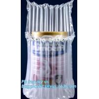 Buy cheap air cushion pillow bags, inflatable air filled pillow bag, shockproof recycable product