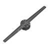 Buy cheap 42cm 384 Mini 3D Hologram Fan Display TF Card Wifi 1024x384 3D Holographic Advertising Projector from wholesalers