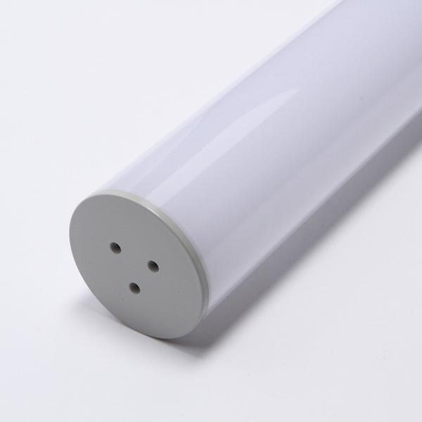 Buy cheap 360° Circular LED Linear Light 110 Degree Beam Angle For Office Supermarket from wholesalers