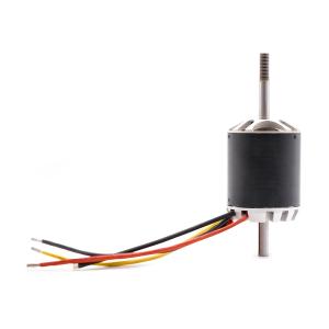 China 80100 High Torque Hall Sensored Highly Customized Brushless DC Motor For Power Tool on sale