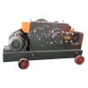 Buy cheap Small Reinforced Automatic Rebar Cutting Machine 28t/Min Cutting Speed from wholesalers