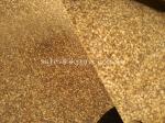 Buy cheap Cork Rubber Flooring Underlay Mat Gasket Materials Rubber Sheet Used For Gym Yoga Mat from wholesalers