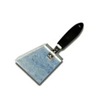 Buy cheap Durable 304 Stainless Steel Pollen Shovel Knife With Plastic Handle Of Honey product