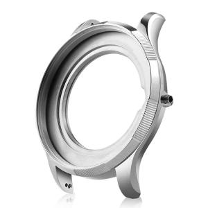 Buy cheap Watch Case Aluminum CNC Metal Machining Services from wholesalers