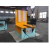 Buy cheap C Frame Type Pastry Turnover Machine / Rotated 180° Coil Upender from wholesalers