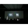 Buy cheap Indoor 3.91mm LED Advertising Screens / Aluminum Digital Video led signs display Cabinet from wholesalers