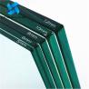 Buy cheap 10mm 12mm 15mm 19mm Thick Tempered Glass Color Size Customized from wholesalers