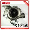 Buy cheap OEM Excavator Spare Parts / Excavator Turbocharger C13 743279-0002 10R2028 255-8862 from wholesalers