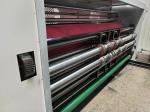 380V Corrugated Cardboard Printer Slotter Machine for Carton Box Printing and