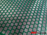 304L Steel Shale Shaker Screen Solids Control Green Colour