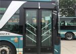Buy cheap Automatic Bus Door , Volvo Bus Door Opening Mechanism ISO9001 Certificated from wholesalers