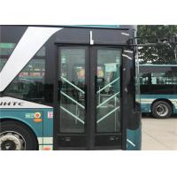 Buy cheap Automatic Bus Door , Volvo Bus Door Opening Mechanism ISO9001 Certificated product