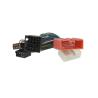 Buy cheap Car DVD Player Wire Harness Adapter Automotive With RCA Cable from wholesalers