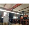 Buy cheap Corrugated Paperboard Wood Packaging Material Automatic Carton Making Machine from wholesalers
