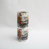 Buy cheap 320mm BOPP25 Candy Plastic Film Roll For Food Packaging Film Multilayer Flexible Packaging from wholesalers