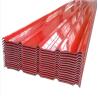 Buy cheap Ppgi Galvanized Steel Sheet Dx51d Corrugated Steel Roofing Sheets from wholesalers