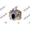 Buy cheap PC400-5 6D125 Diesel Cylinder Head 6151-11-1101 from wholesalers