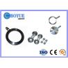 Buy cheap PN6 - PN100 Spade Flange ASTM A182 F316Ti Forged DN10 - DN500 Class 900 from wholesalers