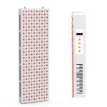 1500W Full Body Infrared Light Therapy For Back Pain Relief Bedtime Beauty