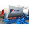 Buy cheap 5000kg Horizontal Ribbon Mixer Machine Reducer Motor For Lacquer Painting from wholesalers