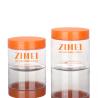 Buy cheap Sustainable Cosmetic Packaging Cream Jar 70mm Diameter 180ml Capacity from wholesalers