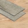 Buy cheap 7" X 48" Vinyl PVC Flooring High Strength 4.0mm Thickness Customized Size Dimension from wholesalers