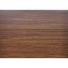 Buy cheap Matt PVC Furniture Foil Wood Effect Embossed 800mm 1000mm from wholesalers