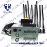 Buy cheap 1300 Watt Military Convoy Protection Roof Mounted Vehicle Bomb Jammer from wholesalers