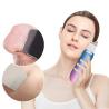 Buy cheap Wireless Ultrasonic Facial Spatula , Ion Cleaner Facial Skin Scrubber from wholesalers