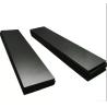 Buy cheap ISO14000 Carbon Graphite Vanes Customizable Artificial Graphite Sheet from wholesalers
