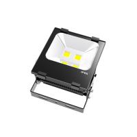 Buy cheap CRI 70 100W IP65 Garden / Landscape Outdoor LED Flood Lights CE / RoHs product