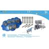 Buy cheap Screw packaging solution for mixing models in small bags from wholesalers