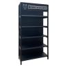Buy cheap Supermarket Shelf Display Marketing Rack Shop Shelving Store Shelves from wholesalers
