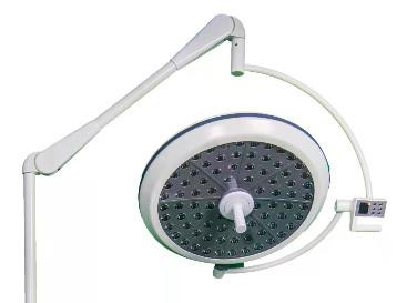 Buy cheap No Infrared LED Shadowless Operating Lamp 150-350mm Spot Diameter from wholesalers