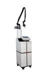 Glass Co2 Fractional Laser Machine, Carbon Dioxide Fractional Laser Equipment