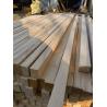 Buy cheap Indoor Furniture Zealand Pine Radiata Pine Square Solid Wood Strips Slats Board AA AB BB from wholesalers
