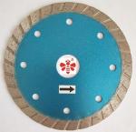 Buy cheap General Tool Global Diamond Cutting Blade , Custom 100mm Diamond Cutting Disc from wholesalers