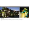 Buy cheap 30W LED Floodlights CREE SMD LED Bulbs 85-277VAC Waterproof Villas flooding lamp from wholesalers