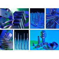 Buy cheap PM Various Size Tungsten Carbide Die , Metal Stamping Dies Grade MD40A product