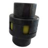 Buy cheap pu rubber elastic spiders coupling for Motor spindle drive ML13 from wholesalers