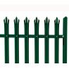 Buy cheap High Quality Hot Dipped PVC Coated Europe Palisade Fence Panels from wholesalers
