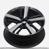 Buy cheap ET35-49mm 15 Inch 5 Hole Alloy Wheels Replica 17 Inch Rims For KIA Sorento from wholesalers