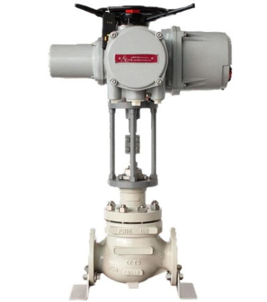 Buy cheap DN300 12 Inch Automatic Standard Motorized Gate Valve With Electric Actuator from wholesalers