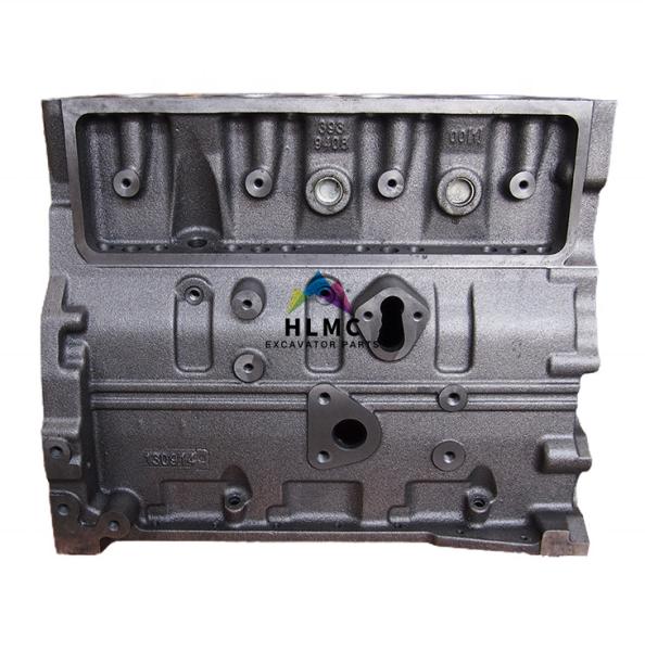4089546 3938366 Truck Excavator Engine Parts Diesel Cylinder Block Cummis 4BT 3