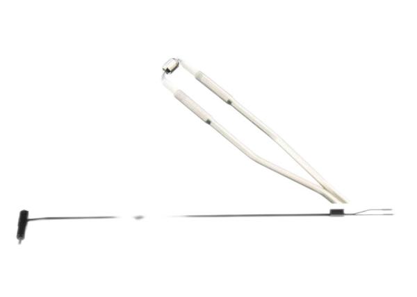 Buy cheap Disposable Gynecology Plasma Probe Single Use Hygienic Design For Infection Control from wholesalers